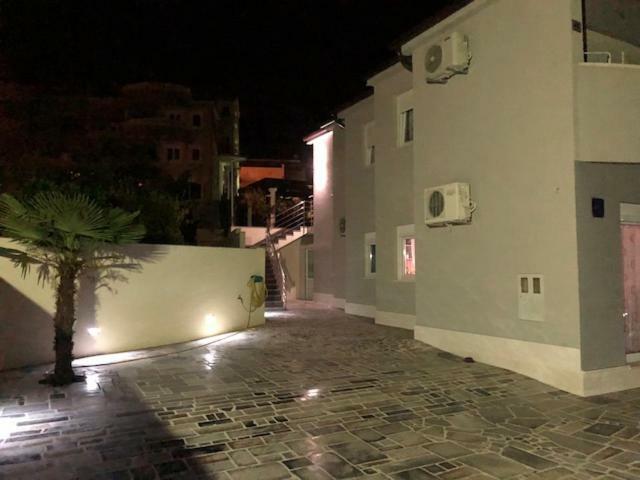 مارينا Apartmani Sanja المظهر الخارجي الصورة